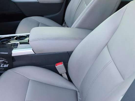 FORD-EDGE-3.5 V6 GASOLINA LIMITED AWD AUTOMÁTICO FORD-EDGE-2013
