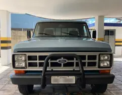 FORD F-1000 3.9 SOUZA RAMOS CD 8V DIESEL 4P MANUAL FORD F-1000 3.9 SOUZA RAMOS CD 8V DIESEL 4P MANUAL