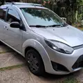 FORD FIESTA 1.0 ROCAM SE SEDAN 8V FLEX 4P MANUAL FORD FIESTA 1.0 ROCAM SE SEDAN 8V FLEX 4P MANUAL