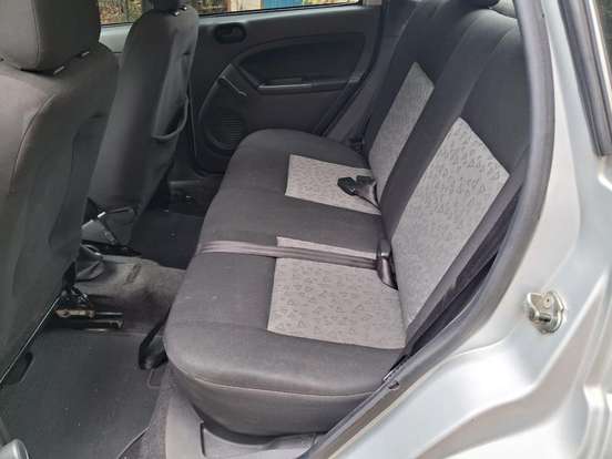 FORD-FIESTA-1.0 ROCAM SE SEDAN 8V FLEX 4P MANUAL FORD-FIESTA-2013