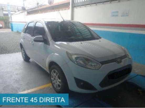 FORD-FIESTA-1.6 ROCAM SE 8V FLEX 4P MANUAL FORD-FIESTA-2013