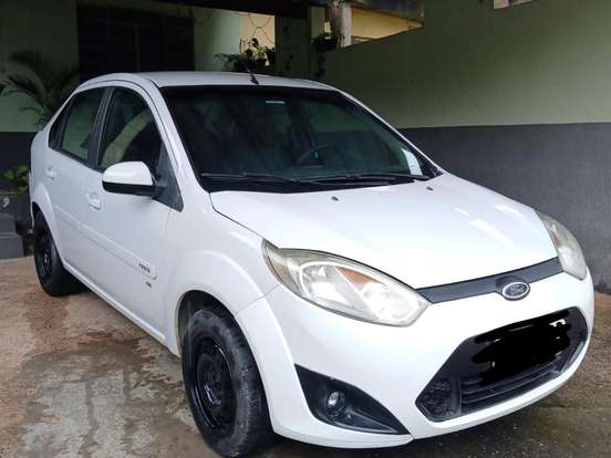 FORD-FIESTA-1.6 ROCAM SE SEDAN 8V FLEX 4P MANUAL FORD-FIESTA-2013