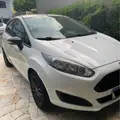FORD FIESTA 1.6 SE HATCH 16V FLEX 4P MANUAL FORD FIESTA 1.6 SE HATCH 16V FLEX 4P MANUAL