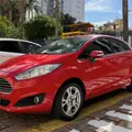 FORD FIESTA 1.6 SE HATCH 16V FLEX 4P MANUAL FORD FIESTA 1.6 SE HATCH 16V FLEX 4P MANUAL