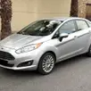 FORD FIESTA 1.6 TITANIUM SEDAN 16V FLEX 4P POWERSHIFT FORD FIESTA 1.6 TITANIUM SEDAN 16V FLEX 4P POWERSHIFT
