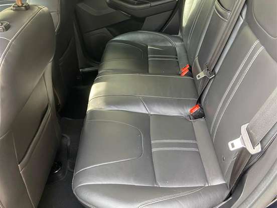 FORD-FOCUS-2.0 TITANIUM PLUS SEDAN 16V FLEX 4P POWERSHIFT FORD-FOCUS-2014