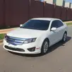 FORD FUSION 3.0 SEL FWD V6 24V GASOLINA 4P AUTOMÁTICO FORD FUSION 3.0 SEL FWD V6 24V GASOLINA 4P AUTOMÁTICO
