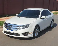 FORD FUSION 3.0 SEL FWD V6 24V GASOLINA 4P AUTOMÁTICO FORD FUSION 3.0 SEL FWD V6 24V GASOLINA 4P AUTOMÁTICO