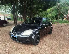 FORD KA 1.0 MPI 8V FLEX 2P MANUAL FORD KA 1.0 MPI 8V FLEX 2P MANUAL