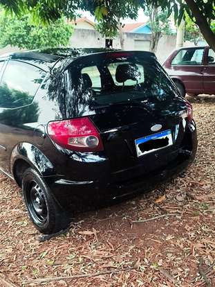 FORD-KA-2010
