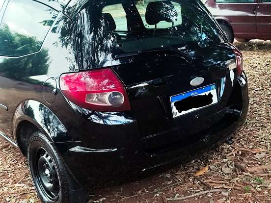 FORD-KA-1.0 MPI 8V FLEX 2P MANUAL FORD-KA-2010