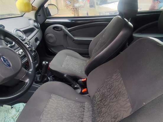 FORD-KA-1.0 MPI 8V FLEX 2P MANUAL FORD-KA-2010