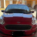 FORD KA 1.0 TI-VCT FLEX SE MANUAL FORD KA 1.0 TI-VCT FLEX SE MANUAL