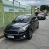 FORD KA 1.0 TI-VCT FLEX SE MANUAL FORD KA 1.0 TI-VCT FLEX SE MANUAL