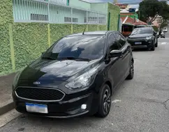 FORD KA 1.0 TI-VCT FLEX SE MANUAL FORD KA 1.0 TI-VCT FLEX SE MANUAL