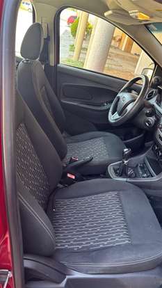 FORD-KA-2019