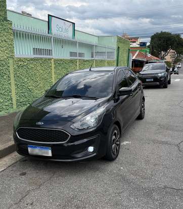FORD-KA-2018