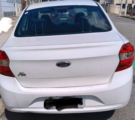 FORD-KA-2015