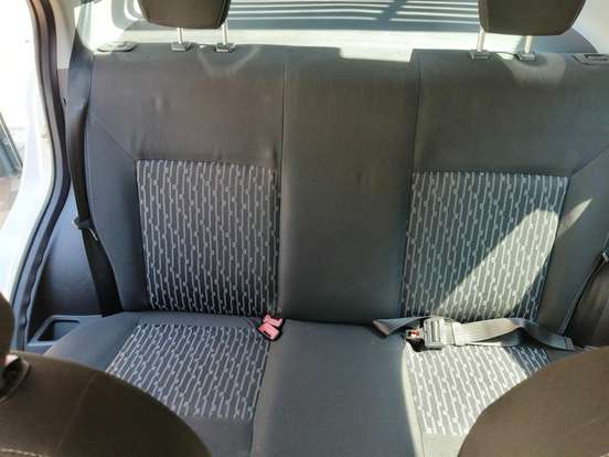 FORD-KA-1.0 TI-VCT FLEX SE MANUAL FORD-KA-2015