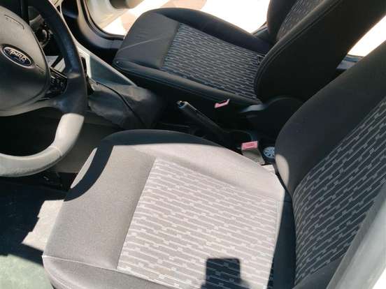 FORD-KA-1.0 TI-VCT FLEX SE MANUAL FORD-KA-2015