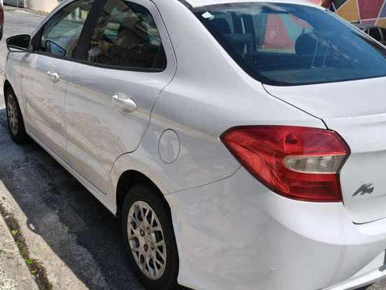 FORD-KA-1.0 TI-VCT FLEX SE MANUAL FORD-KA-2015