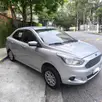 FORD KA 1.0 TI-VCT FLEX SE PLUS MANUAL FORD KA 1.0 TI-VCT FLEX SE PLUS MANUAL