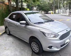 FORD KA 1.0 TI-VCT FLEX SE PLUS MANUAL FORD KA 1.0 TI-VCT FLEX SE PLUS MANUAL