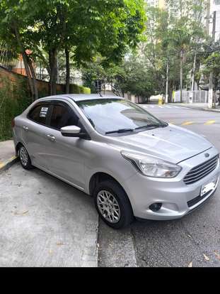 FORD-KA-2017