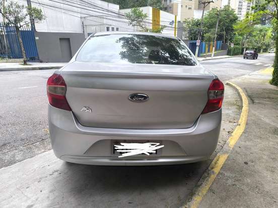 FORD-KA-2017