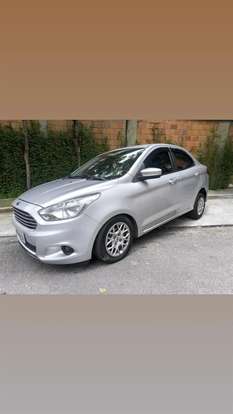FORD-KA-2017