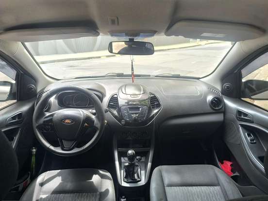 FORD-KA-2017