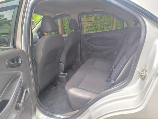 FORD-KA-1.0 TI-VCT FLEX SE PLUS MANUAL FORD-KA-2017