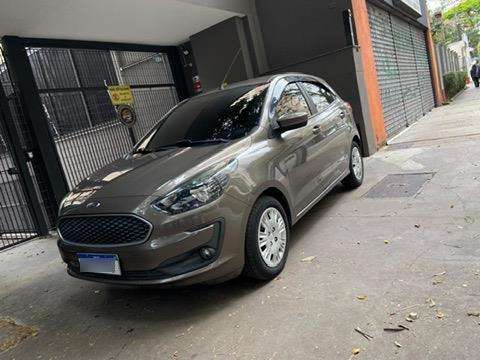 FORD-KA-2020