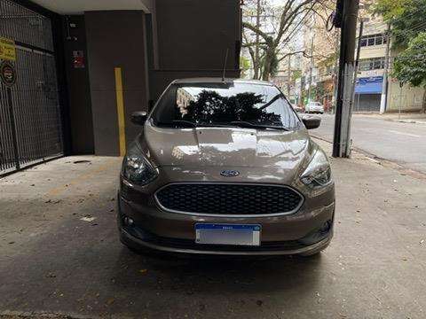 FORD-KA-2020