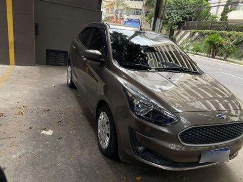 FORD-KA-2020