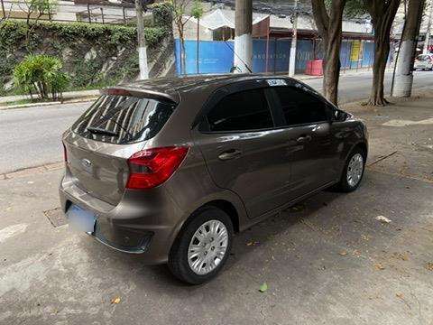 FORD-KA-2020
