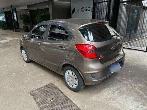 FORD-KA-2020