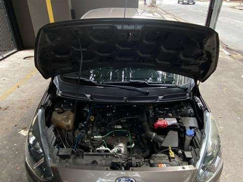 FORD-KA-2020