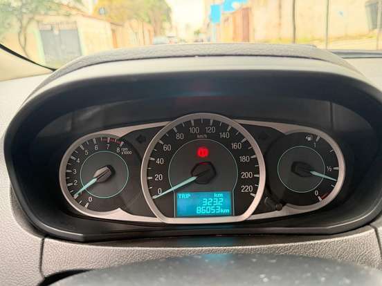 FORD-KA-1.0 TI-VCT FLEX SE PLUS MANUAL FORD-KA-2014