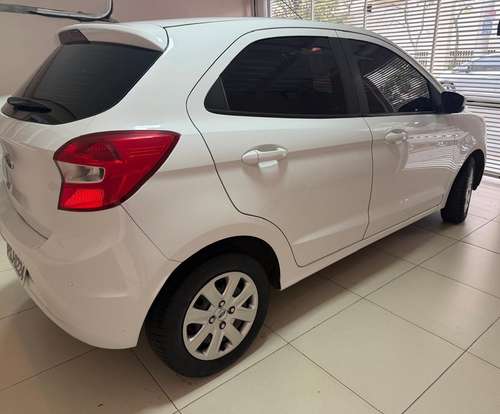 FORD-KA-2014