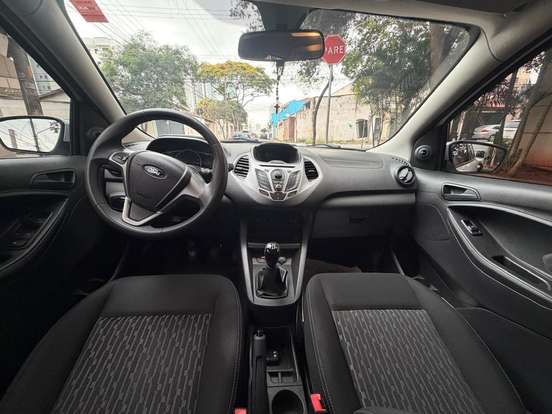 FORD-KA-2014