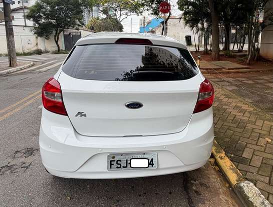 FORD-KA-2014