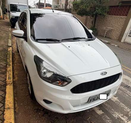 FORD-KA-2014