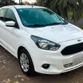 FORD KA 1.5 SIGMA FLEX SE MANUAL FORD KA 1.5 SIGMA FLEX SE MANUAL