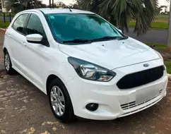 FORD KA 1.5 SIGMA FLEX SE MANUAL FORD KA 1.5 SIGMA FLEX SE MANUAL