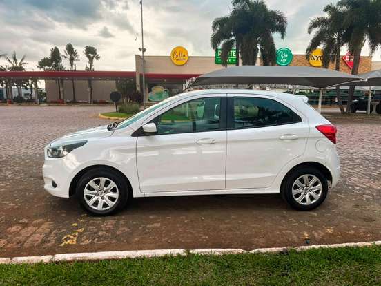 FORD-KA-2015