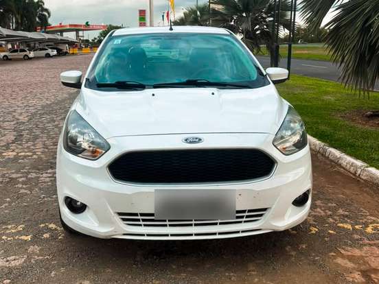 FORD-KA-1.5 SIGMA FLEX SE MANUAL FORD-KA-2015
