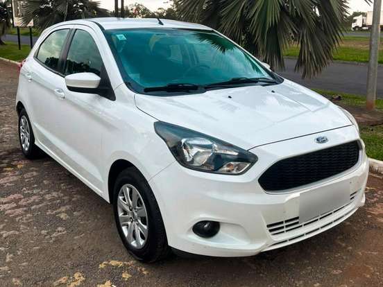 FORD-KA-1.5 SIGMA FLEX SE MANUAL FORD-KA-2015
