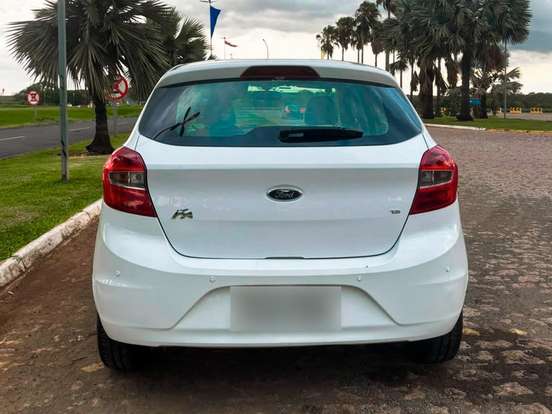 FORD-KA-2015