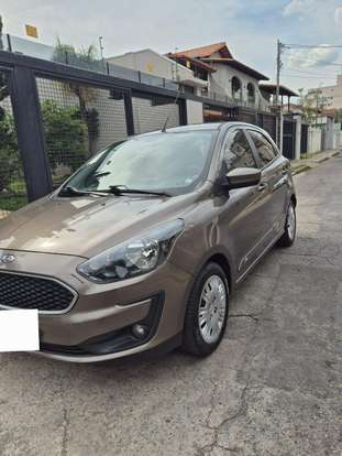 FORD-KA-2020